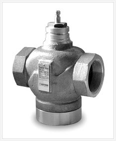 Electric Linear Type Valve