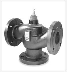 Electric Linear Type Valve